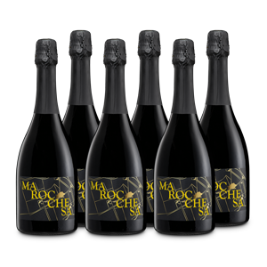 Prosecco Extra Dry DOC, Box da 6 bottiglie
