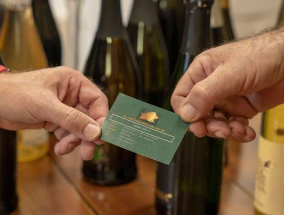 Tessera Fedeltà Vini Marocchesa